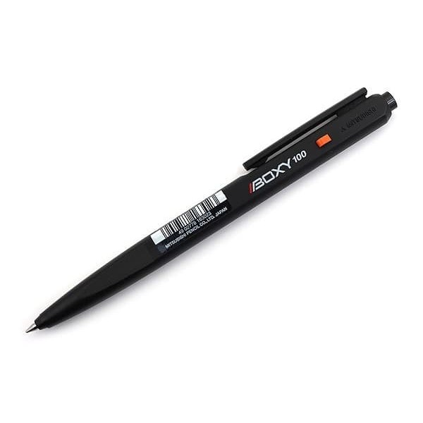 

PROMO BESAR BOXY-100 BALLPOINT PEN - 07MM