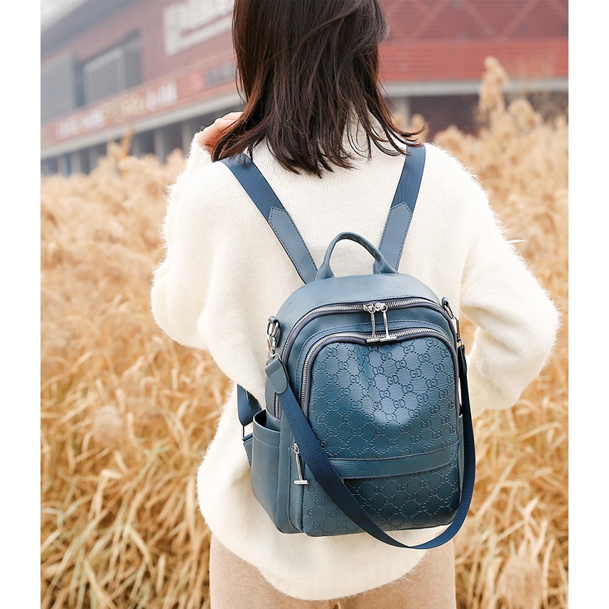 TASHAPPY LT1026 tas ransel batam wanita model korea kualitas tas import GT1004 JTF8995 BQ3177 EL 6129