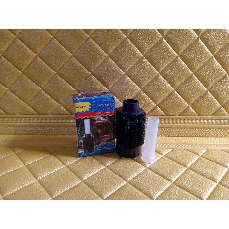 MINI FILTER SPONGE AQUAMAN WP 2801F