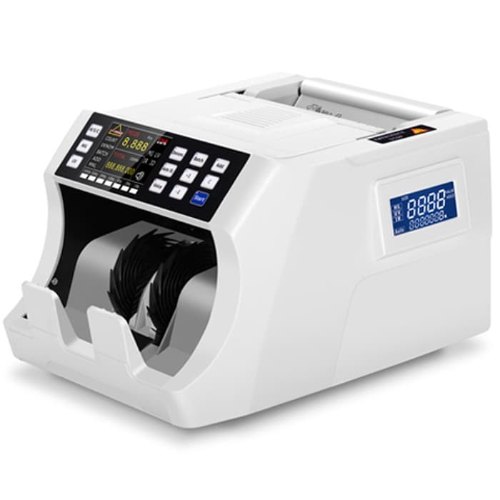 

Mesin Hitung Uang PRIME DYNAMIC 996 Diskon