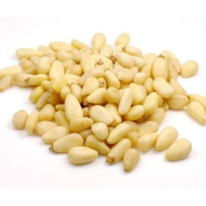 

Pine Nut 1 Kg