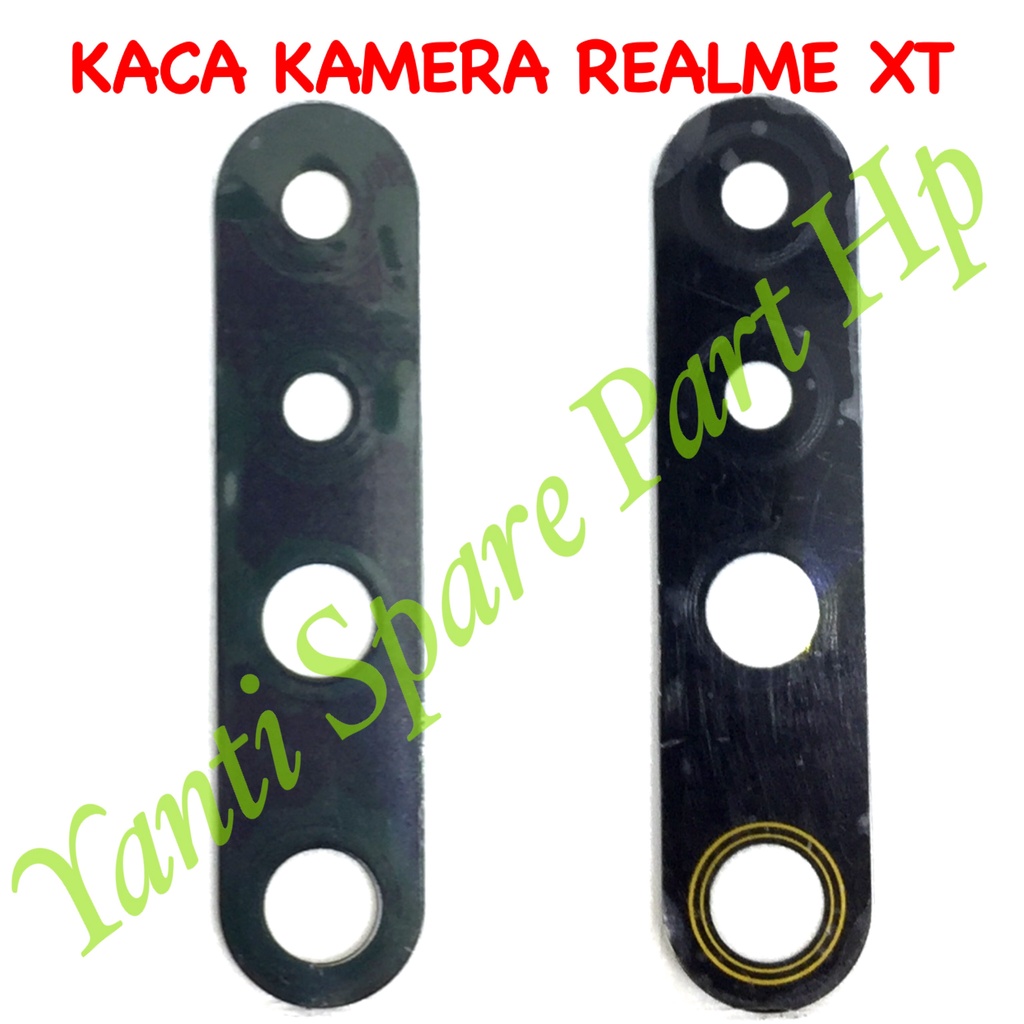 Kaca Kamera Realme XT Original Terlaris New