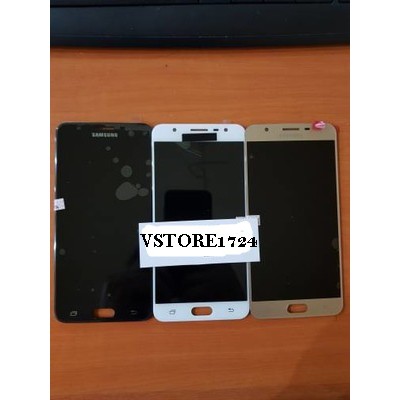 LCD+TOUCHSCREEN SAMSUNG J7 PRIME