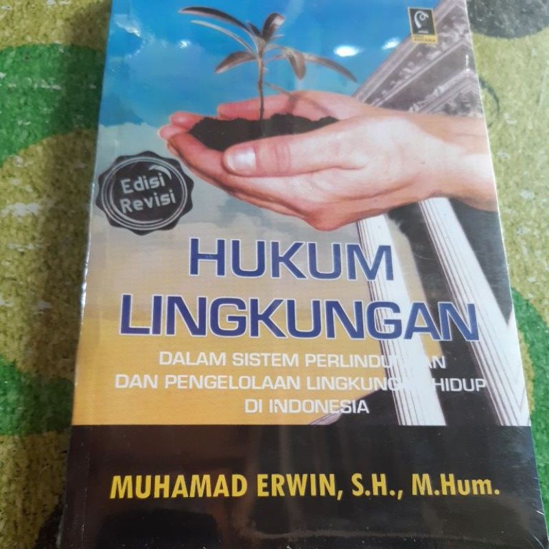Hukum Lingkungan