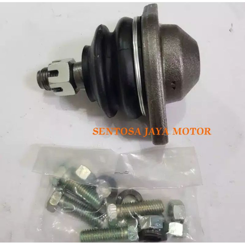 BALL JOINT ATAS KIJANG SUPER 5K/KIJANG KAPSUL 7K/KIJANG GRAND 555 JAPAN 1PCS