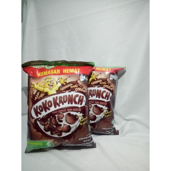 

NESTLE KOKOCRUNCH 80GRAM