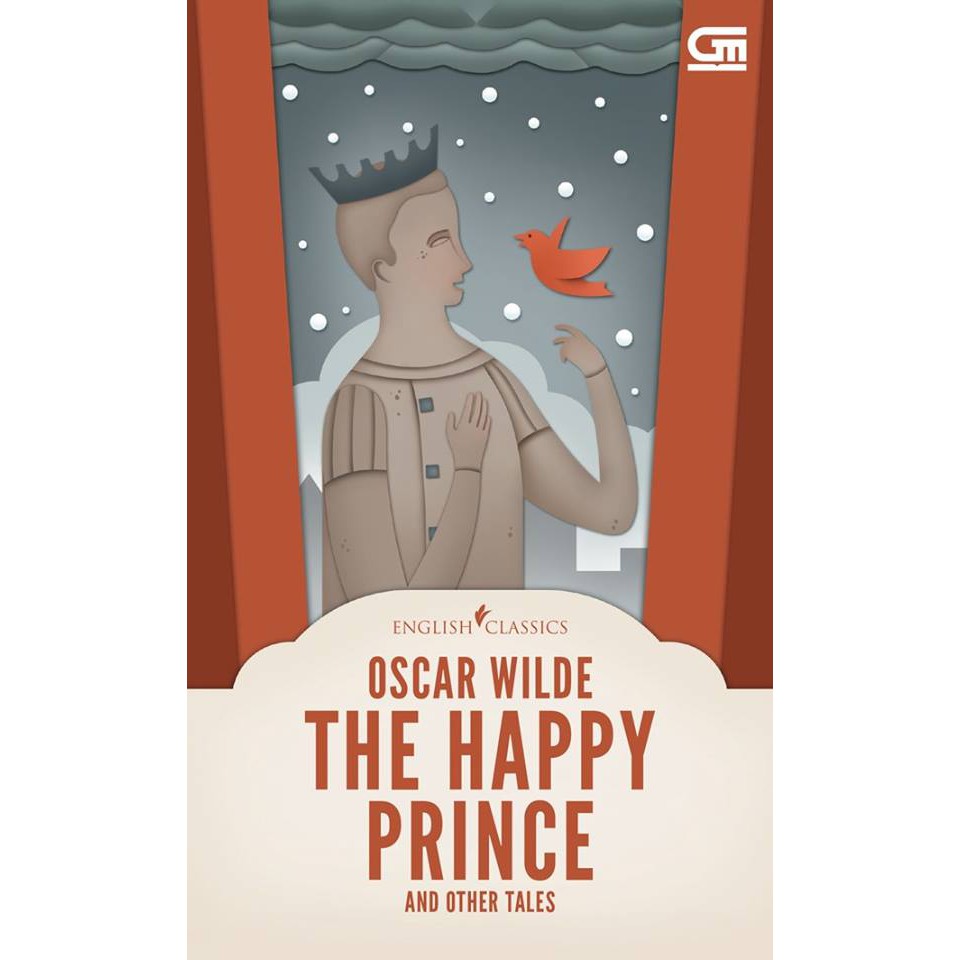 English Classics: The Happy Prince and Other Tales by Oscar Wilde