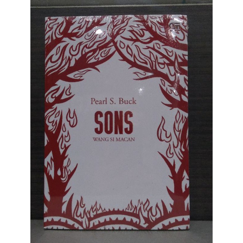 B15) Sons : Wang si Macan