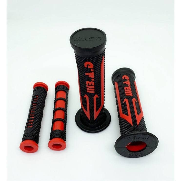 paket karet handle rem + handgrip BAD panah universal