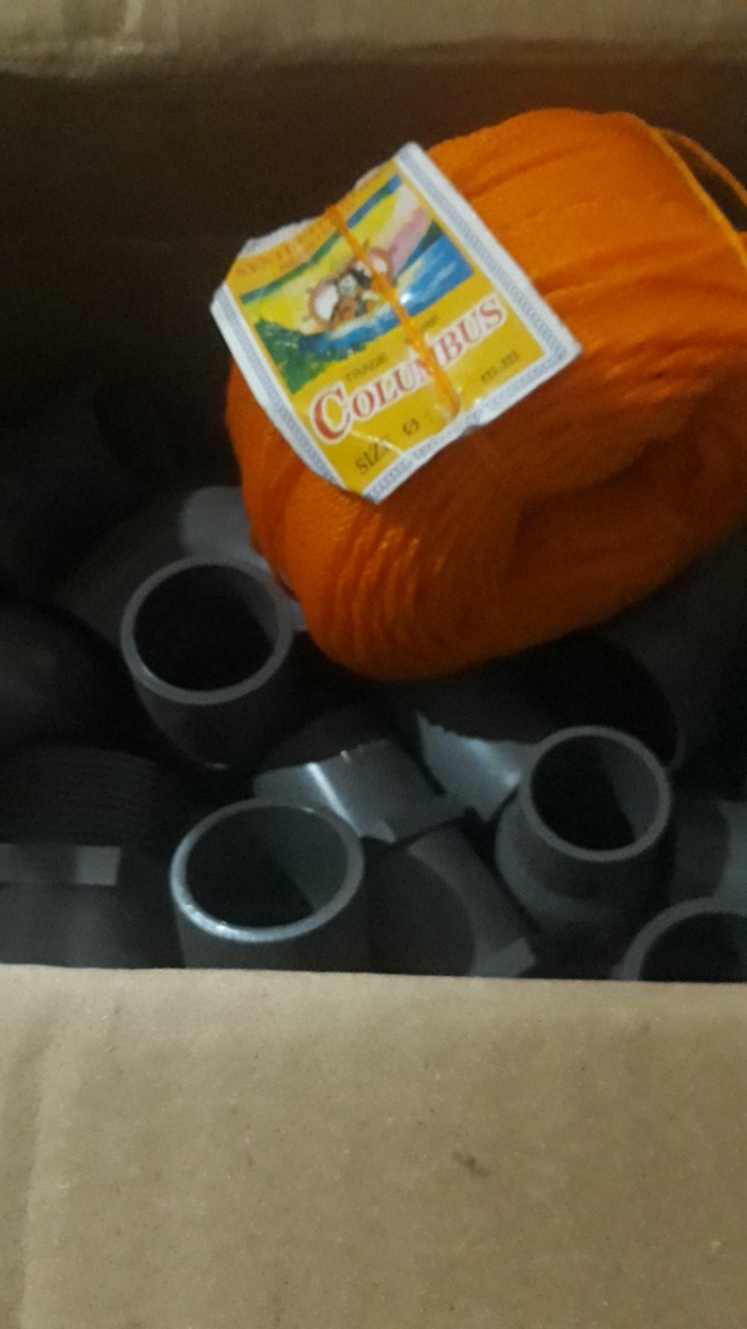 Knee 1.1/4 Inchi Trilliun - Elbow Keni Bengkok Sambungan Paralon Pipa Pvc