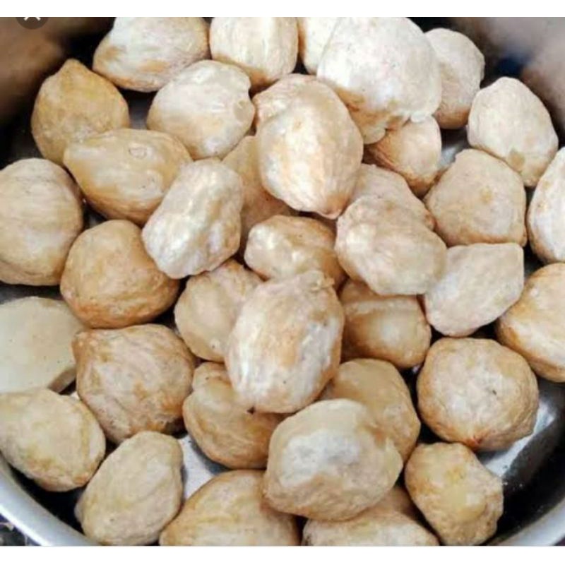 

BUMBU DAPUR - MIRI - KEMIRI 50 GRAM