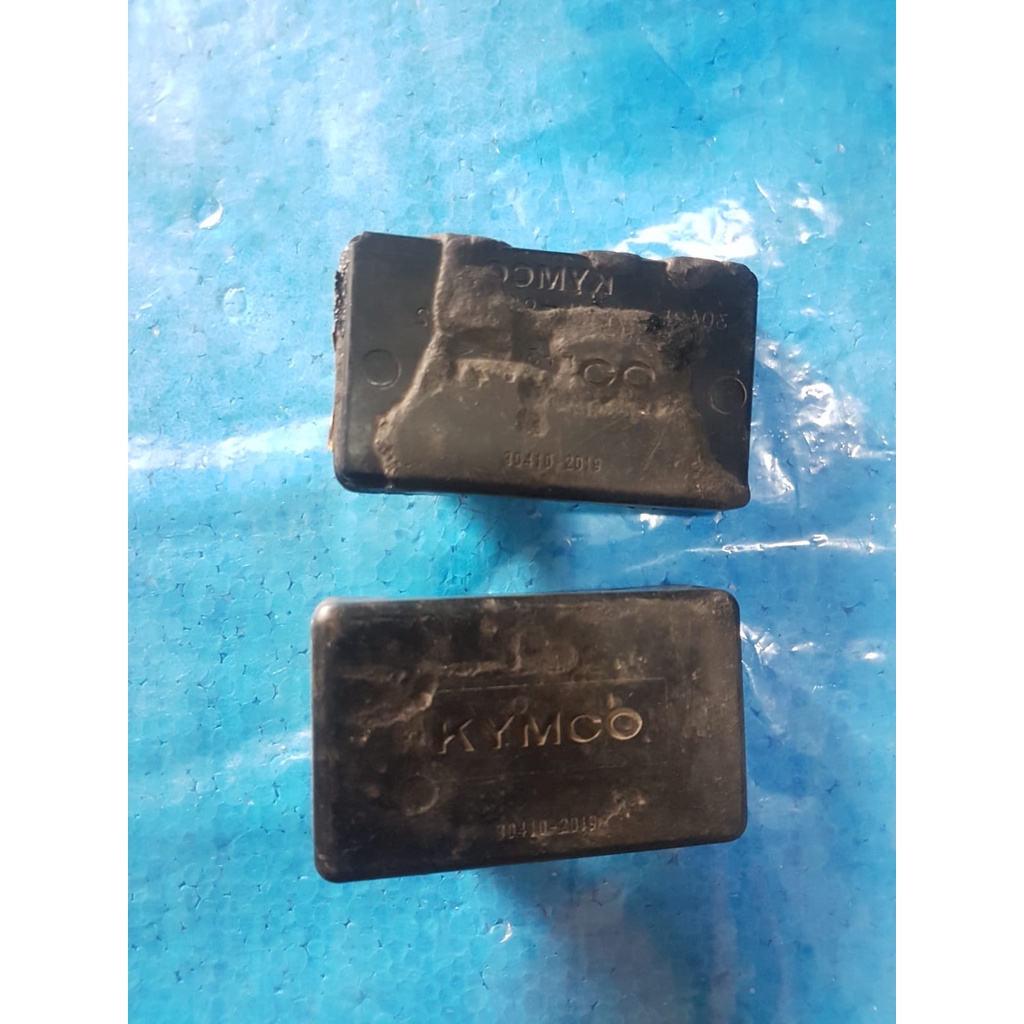 CDI MOTOR KYMCO LIBERO ORIGINAL SECOND KIMKO KIMCO SDI ECU