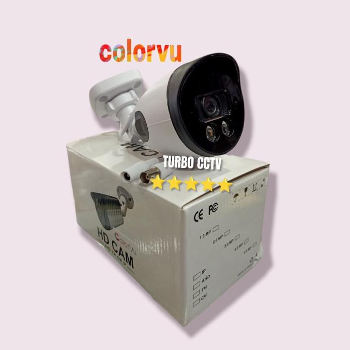Kamera Cctv Out Door 5Mp Full Ahd 1080P Sale R34A