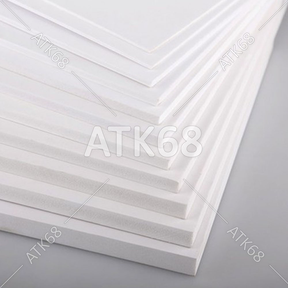 

PVC Board 15 x 25 cm / 10 X 25 CMPapan Pvc LEMBARAN