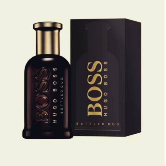 Hugo Boss Bottled UOD