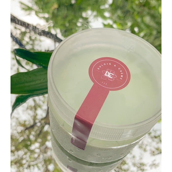 

Creamy Buko Pandan 350 ml