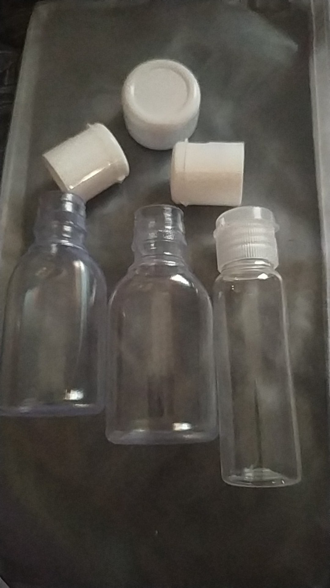 Pot Cream 5gram Putih