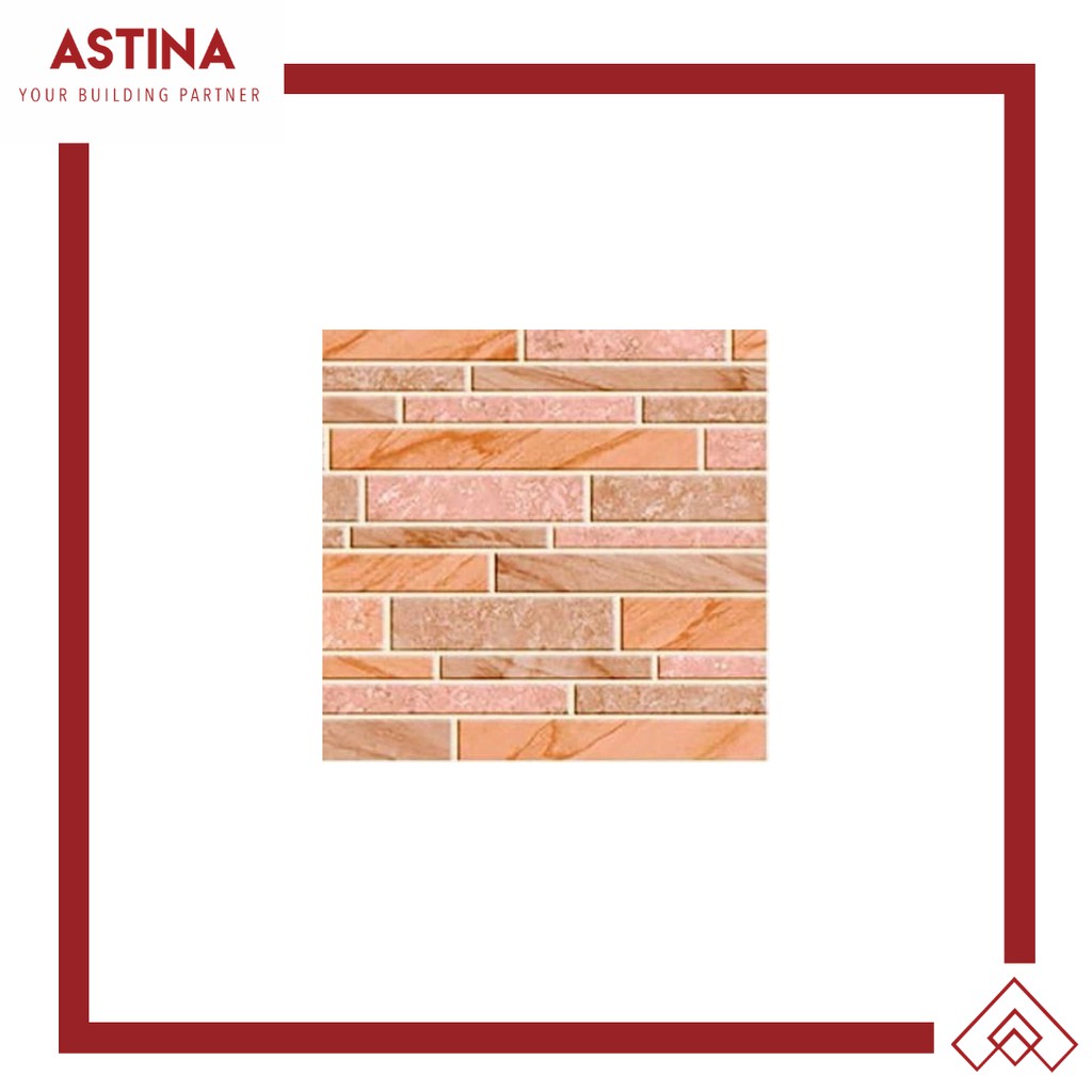 Keramik Lantai ACCURA ESMERALDA UK. 40X40 CM KW 1