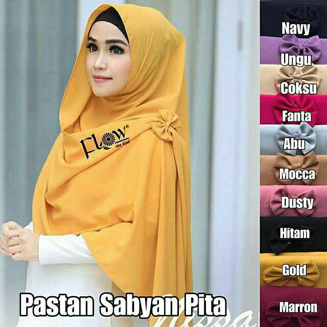 

Sabyan Pita