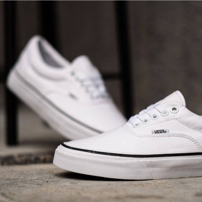 white era vans
