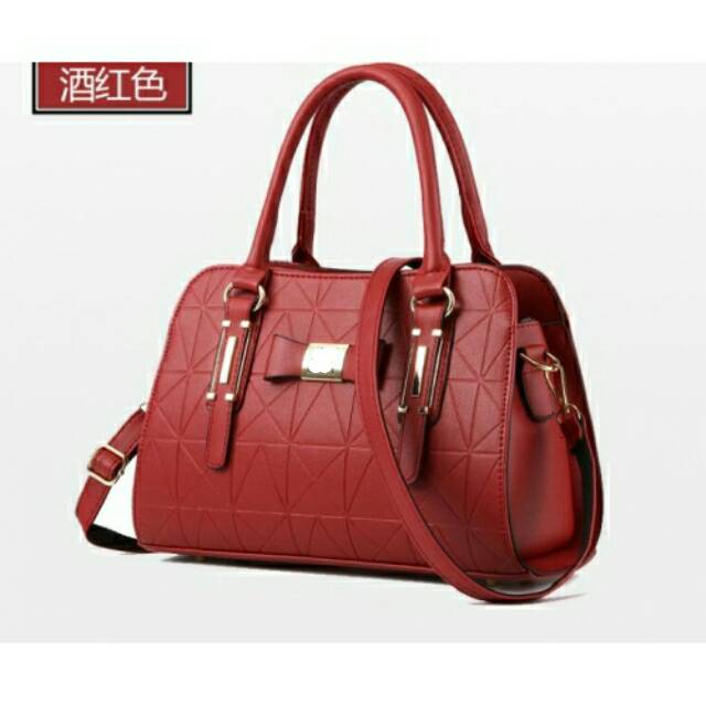 LX_ LX301452 tas HANDBAG wanita import terbaru import LT1075 B931 B6481 BQ1452 EL 526