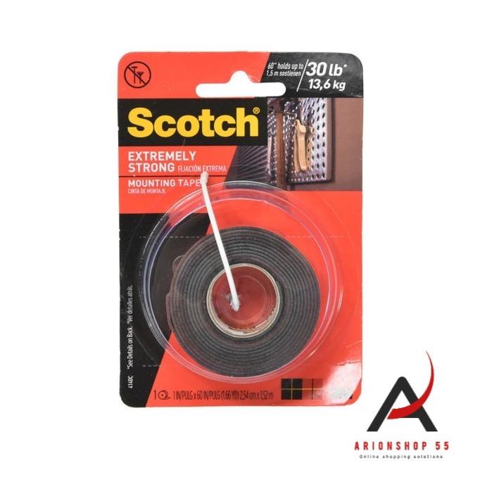 

*****] 3M doble tape 13,6 kg original