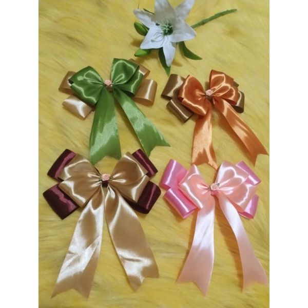 

Pita Hampers Lebaran dan Pita Kado Jumbo