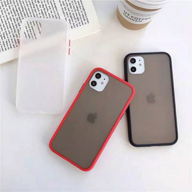 Hard Case Soft Case Xiaomi Redmi 8 NOTE 8 NOTE 8 PRO NOTE 9 Note 9 pro