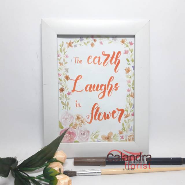 

Hand lettering | handlettering | custom gift | kadounik | kadounikjabodetabek | hadiah murah