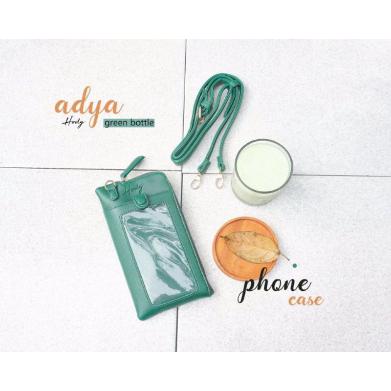 tas Adya Phone Hody bag