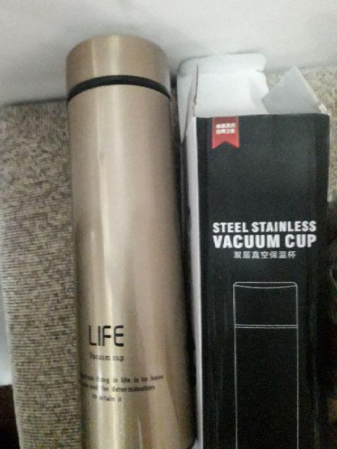 Botol Termos Life Stainless Stell 500 Ml