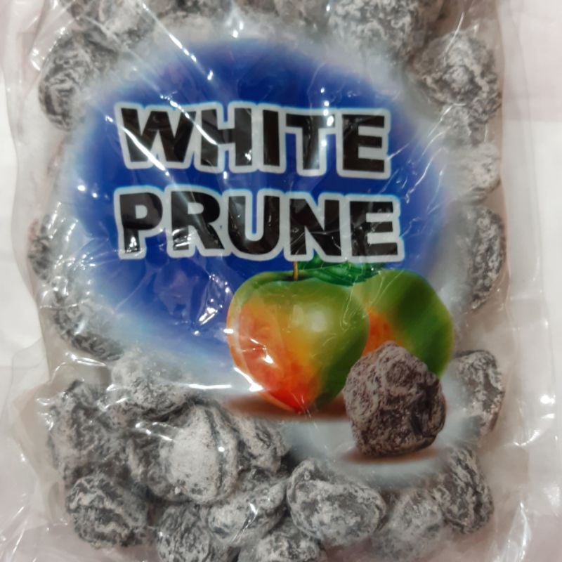 

Kiamboy Putih Manis 500Gram
