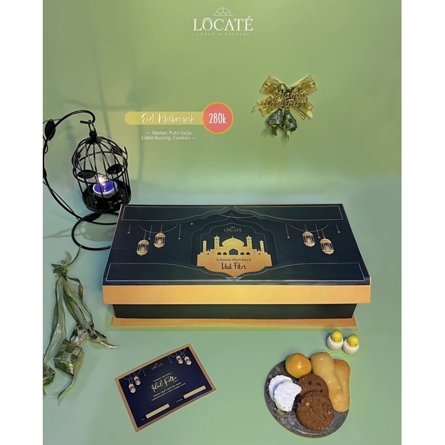 

LOCATE BOX PREMIUM ISI CAMPUR
