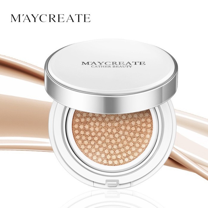 Maycreate BB Cream Air magic Cushion Korea nude