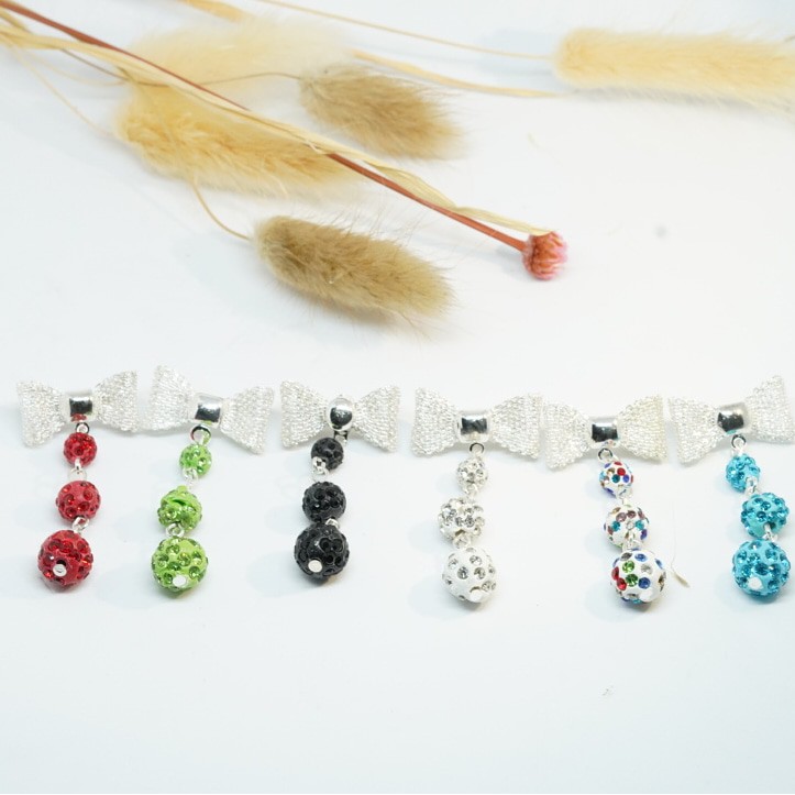 TUSPIN mutiara / TUSPIN jarum hijab / bross