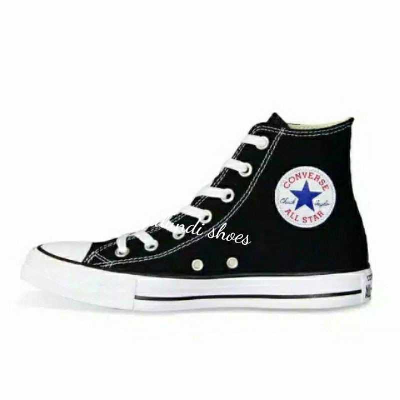 COD-Sepatu Sneaker All Star Converse HI