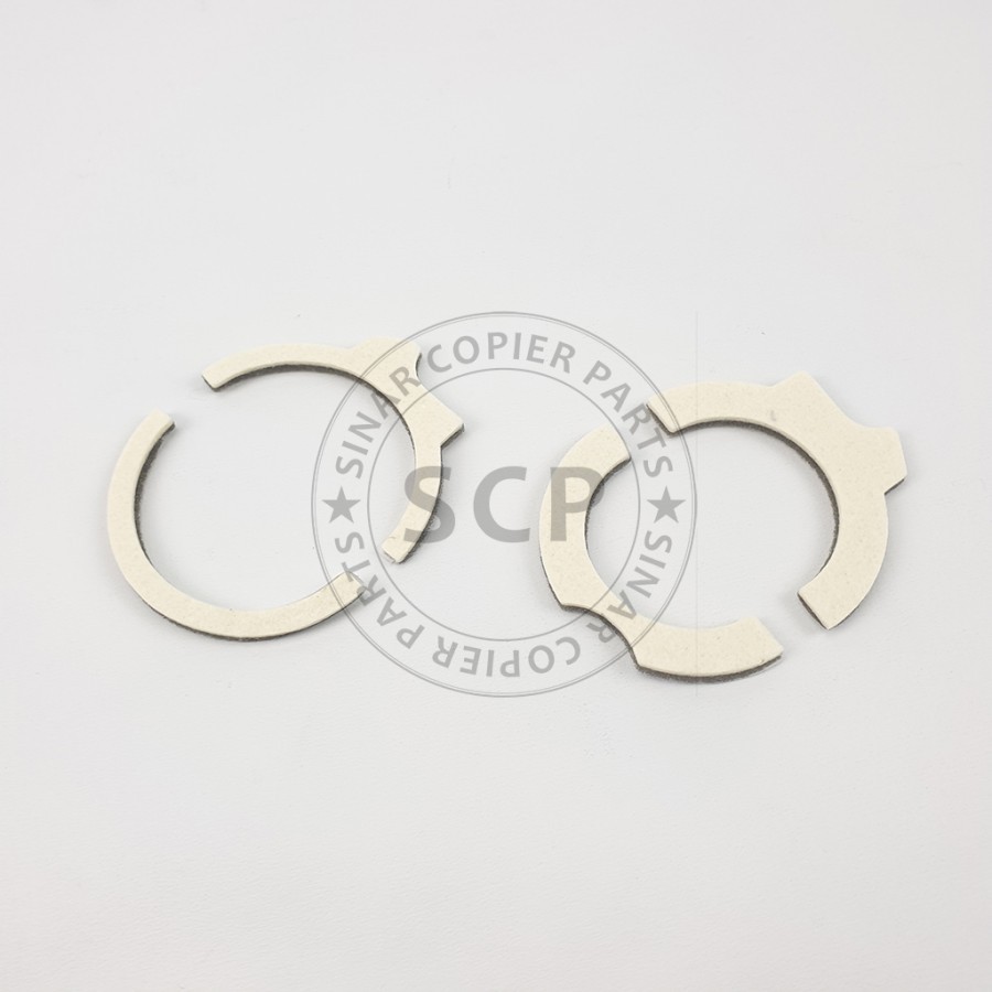 SEAL SPONGE DRUM BZ501 BZ421 BZ361 (26NAR70399XB)