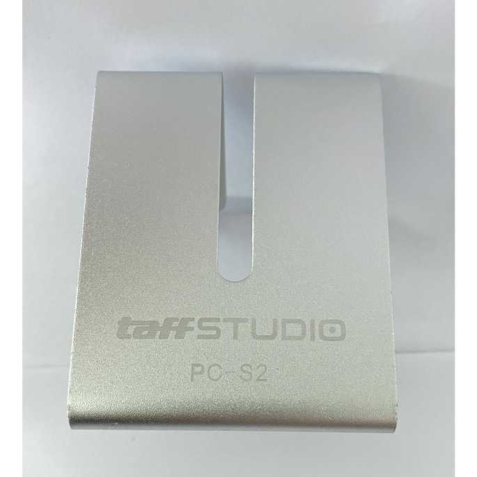 TaffSTUDIO Stand Aluminium Untuk Tablet PC - S2