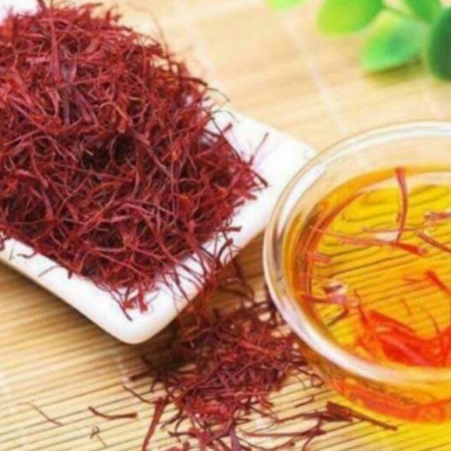 

SAFRON 0,5 GR / SAFFRON / SAFFRON SUPER NEGIN