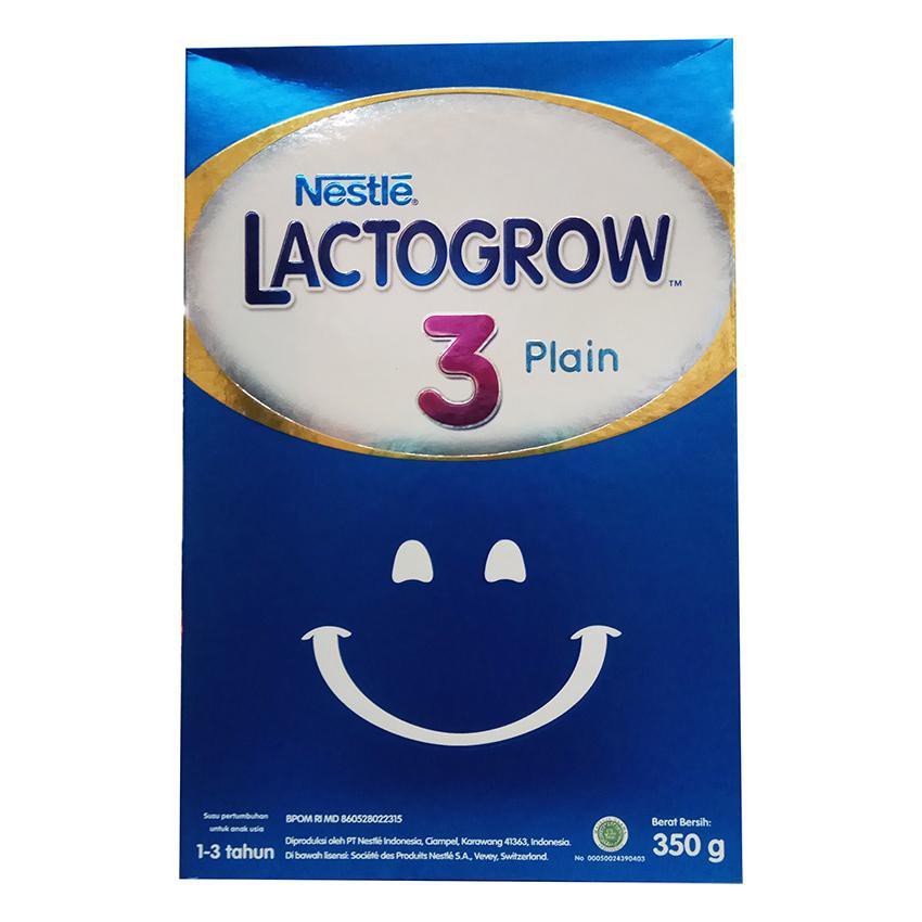 

Lactogtow 3 350gr