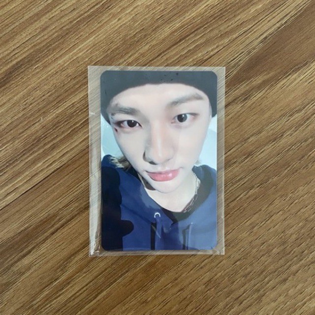 benefit swid hyunjin stray kids