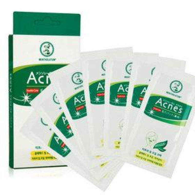 

Acnes Pore Strip