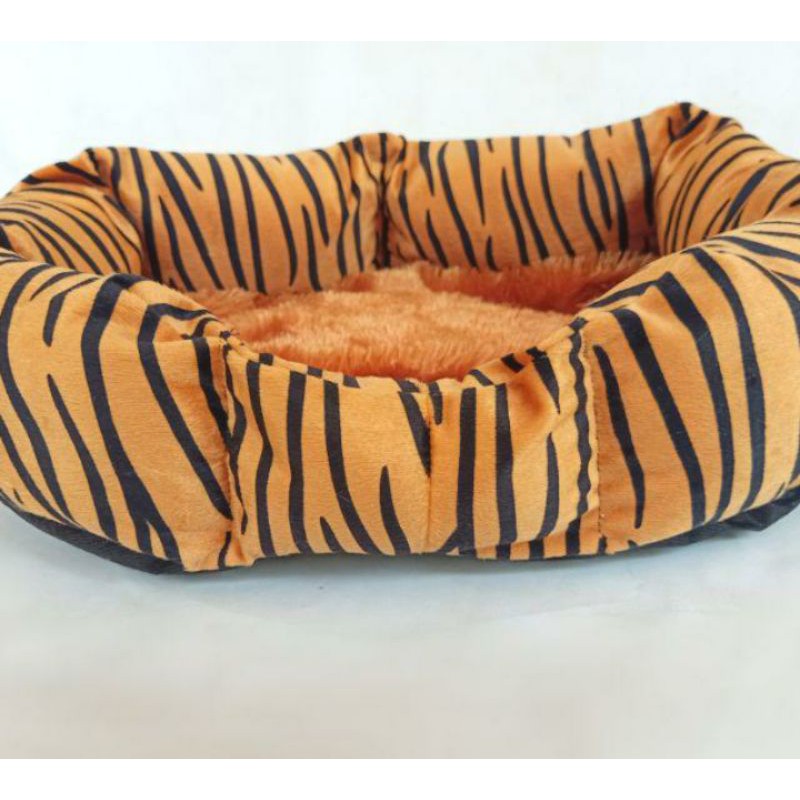 Tempat Tidur Kucing dan anjing | Kandang Kucing | Pets Bed Kecil | Kasur Kucing Murah-3