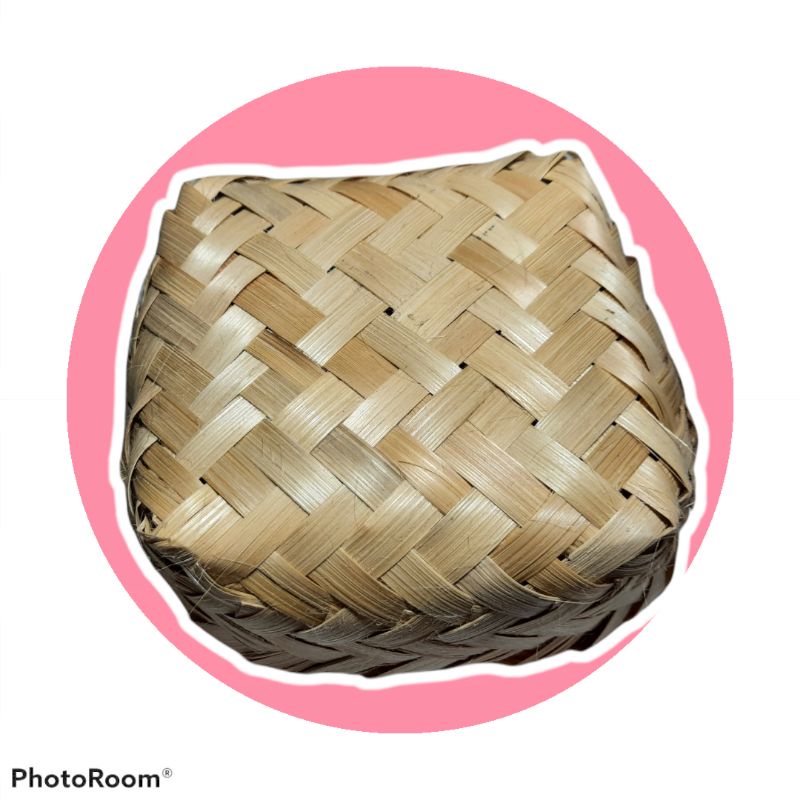 BESEK BAMBU Anyam Besek Hantaran Besek Makanan