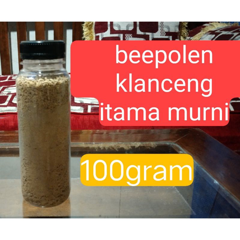 

beepolen klanceng itama