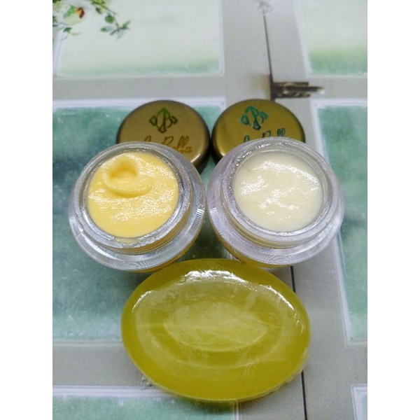 PAKET LABELA 3IN1| SABUN + CREAM SIANG + CREAM MALAM