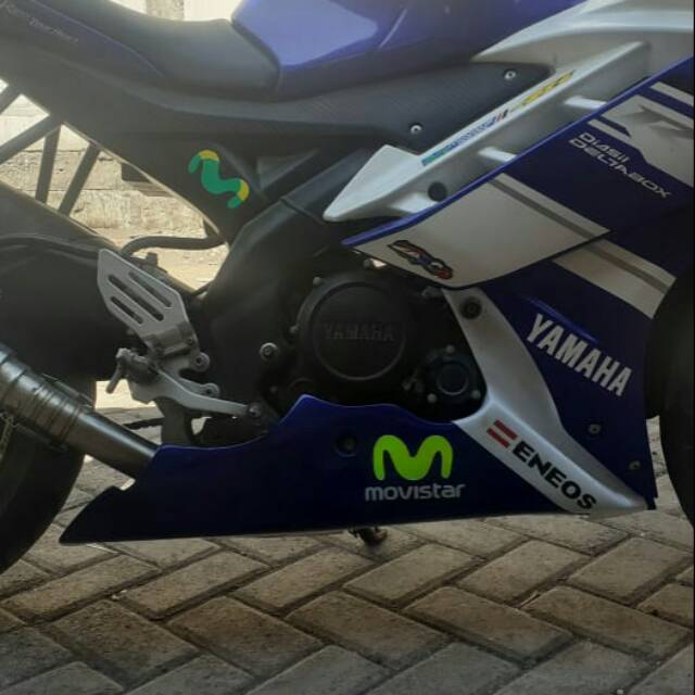 Anderkol/uc r15 v1 .v2