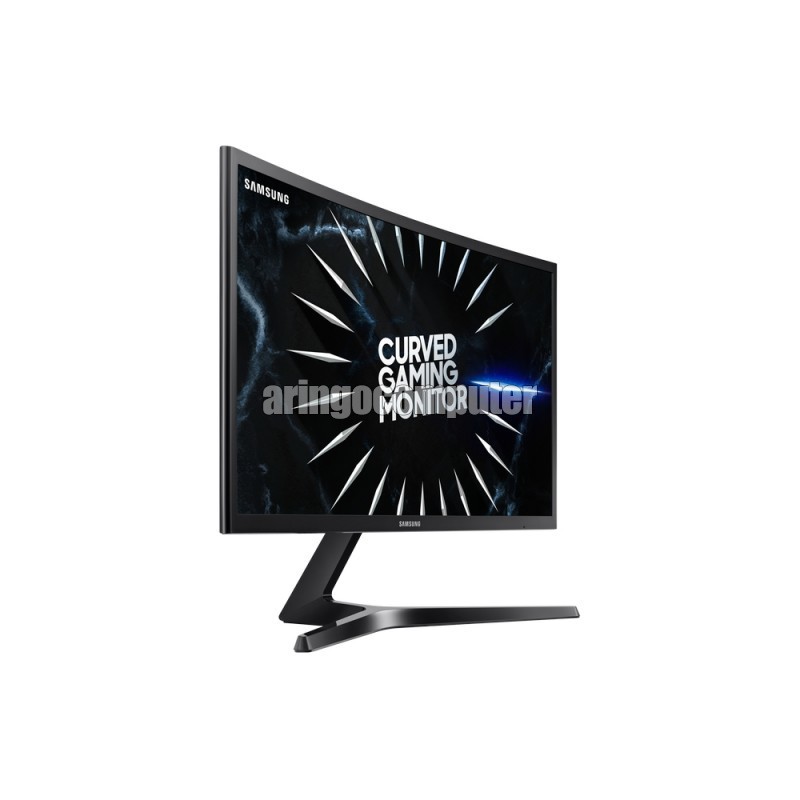 MonitorSamsung C24RG50 VA/Curved/144Hz/FHD/FreeSync