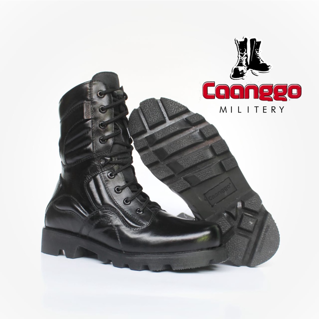 sepatu pdl tni polri kulit asli original sepatu pdl tni ad full kulit sepatu pdl terbaru 2022 tinggi