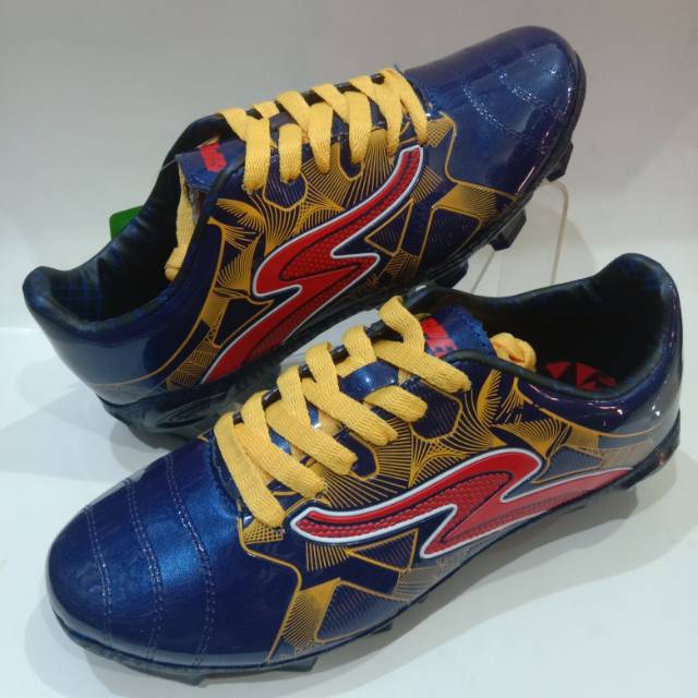 Sepatu soccer speed yamaha